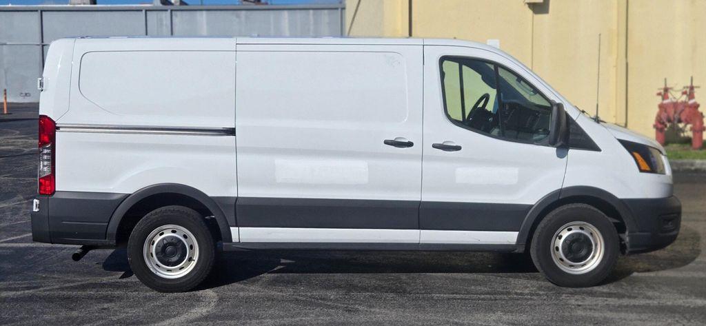 used 2022 Ford Transit-150 car, priced at $22,499