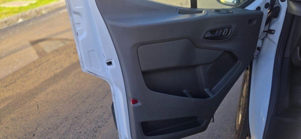 used 2022 Ford Transit-150 car, priced at $22,499