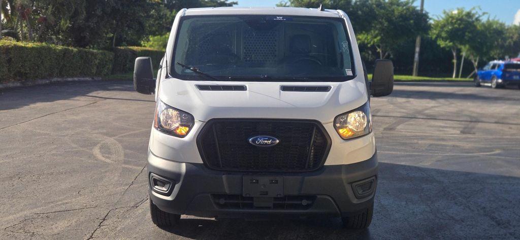 used 2022 Ford Transit-150 car, priced at $22,499