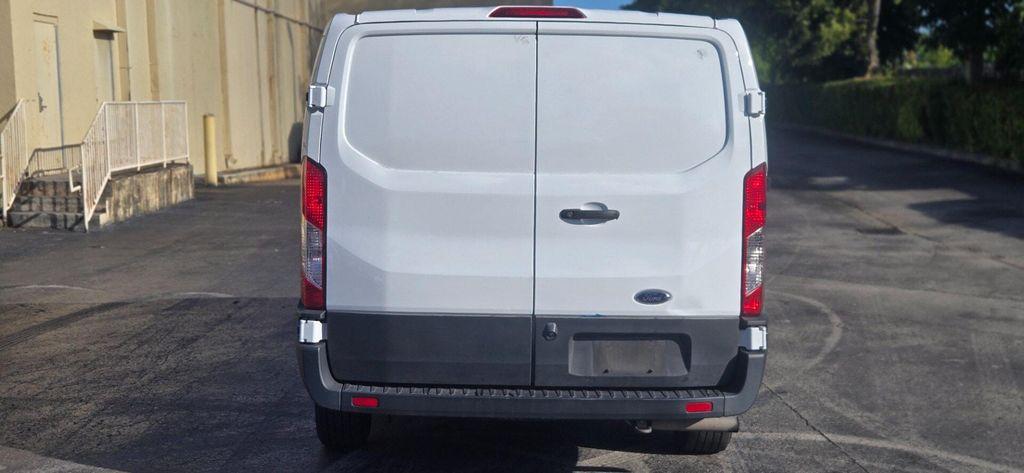 used 2022 Ford Transit-150 car, priced at $22,499