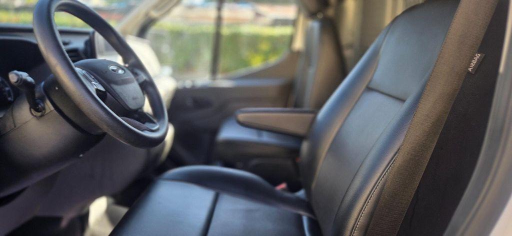 used 2022 Ford Transit-150 car, priced at $22,499