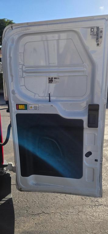 used 2022 Ford Transit-150 car, priced at $22,499