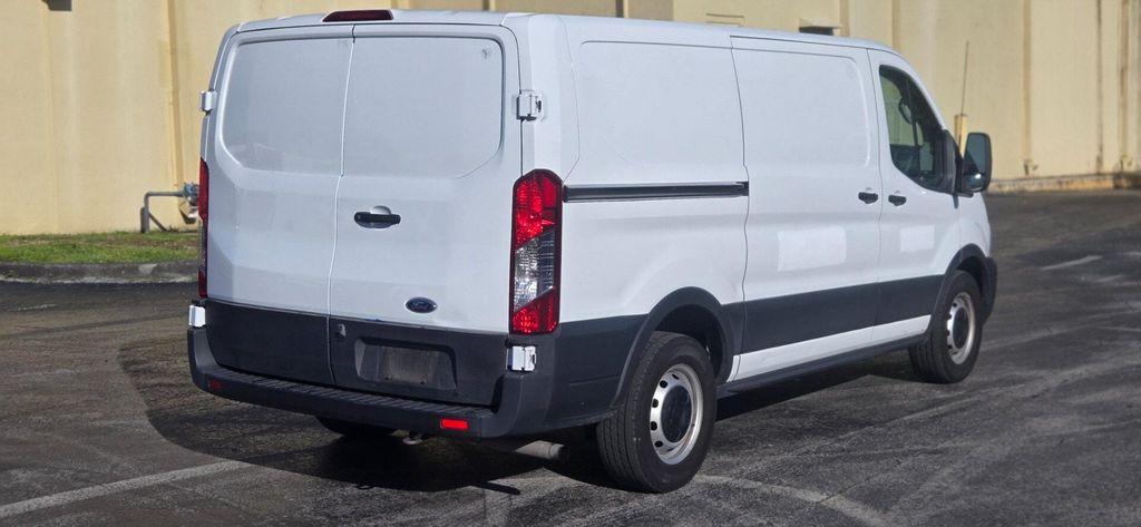 used 2022 Ford Transit-150 car, priced at $22,499