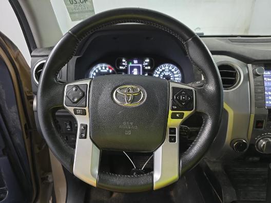 used 2020 Toyota Tundra car, priced at $31,499
