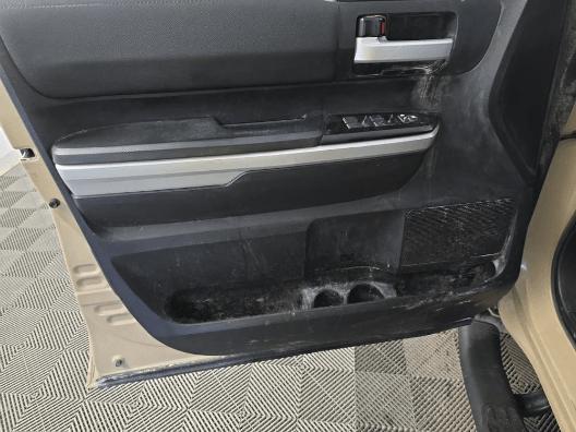 used 2020 Toyota Tundra car, priced at $31,499