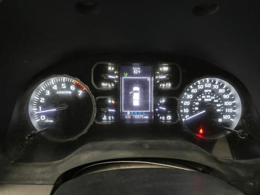 used 2020 Toyota Tundra car, priced at $31,499