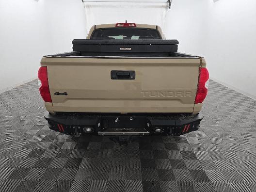 used 2020 Toyota Tundra car, priced at $31,499