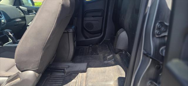 used 2022 Chevrolet Colorado car, priced at $16,998