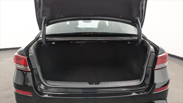 used 2020 Kia Optima car, priced at $13,599