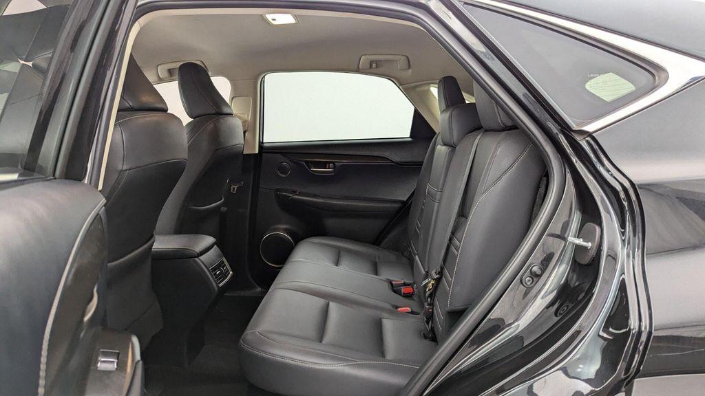 used 2021 Lexus NX 300 car, priced at $21,799