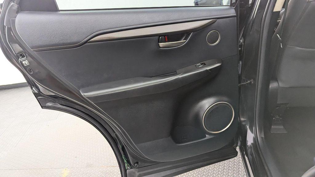 used 2021 Lexus NX 300 car, priced at $21,799