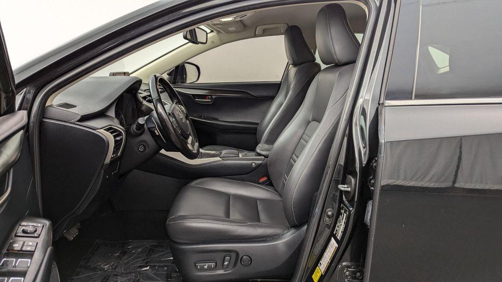 used 2021 Lexus NX 300 car, priced at $21,799