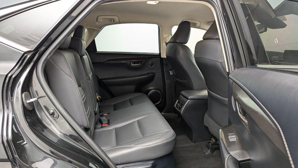 used 2021 Lexus NX 300 car, priced at $21,799