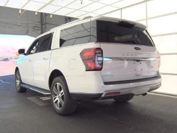 used 2023 Ford Expedition car, priced at $43,499