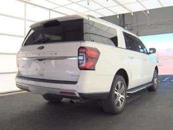 used 2023 Ford Expedition car, priced at $43,499