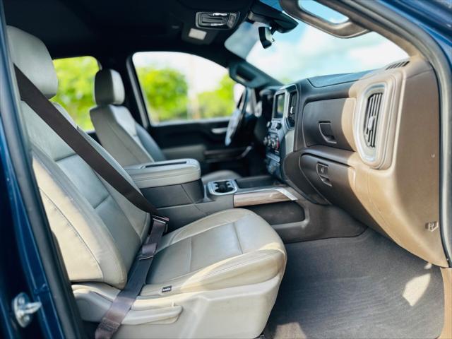 used 2022 Chevrolet Silverado 2500 car, priced at $37,299