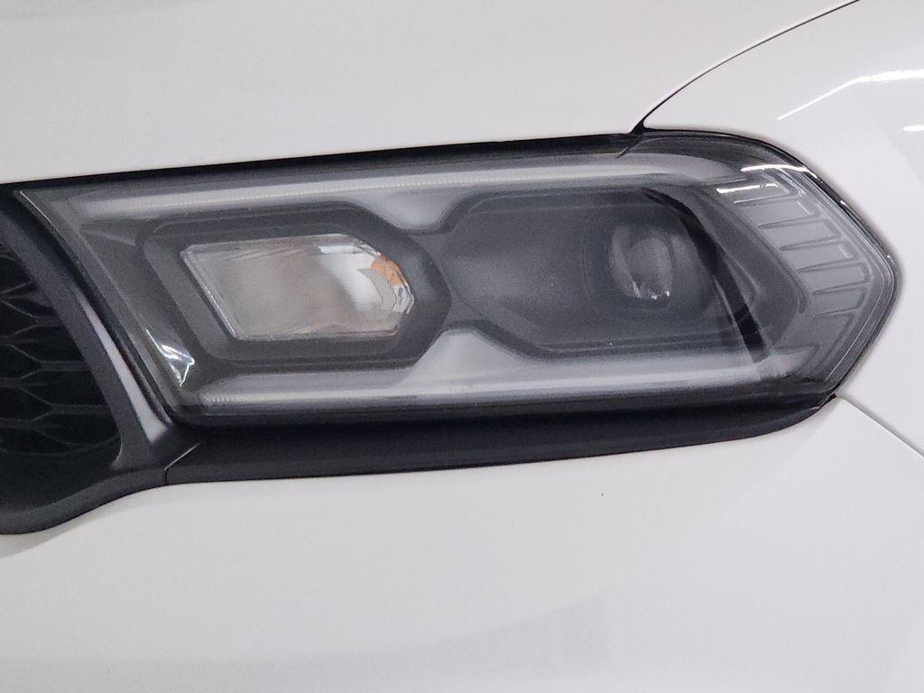 used 2021 Dodge Durango car, priced at $24,928