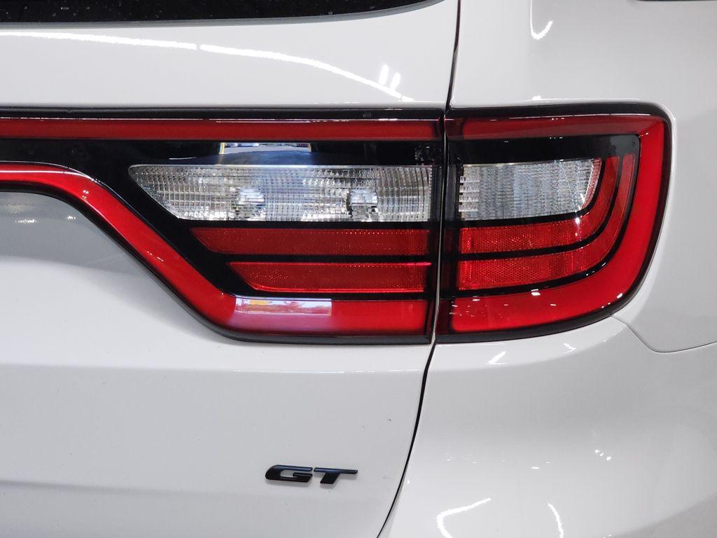 used 2021 Dodge Durango car, priced at $24,928