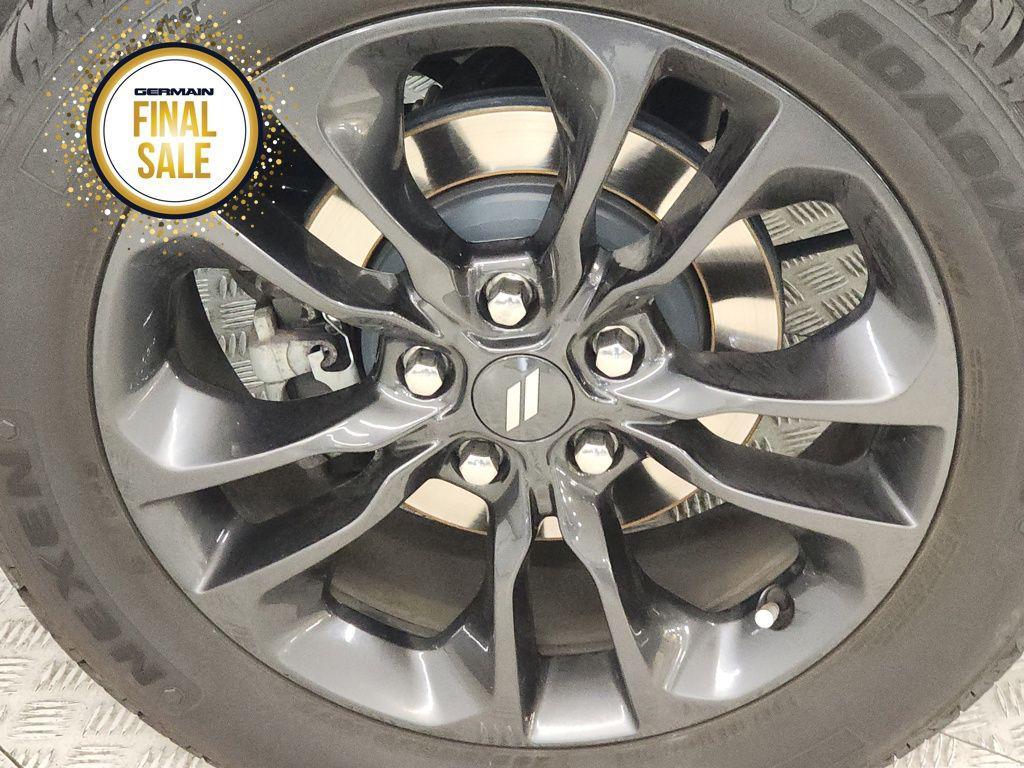 used 2021 Dodge Durango car, priced at $23,995