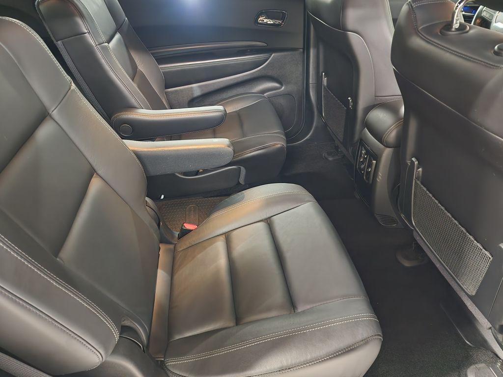 used 2021 Dodge Durango car, priced at $24,928