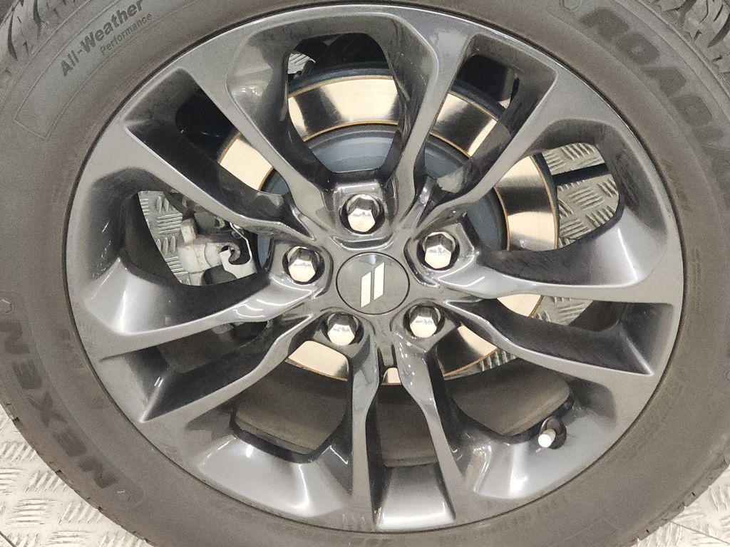 used 2021 Dodge Durango car, priced at $24,928