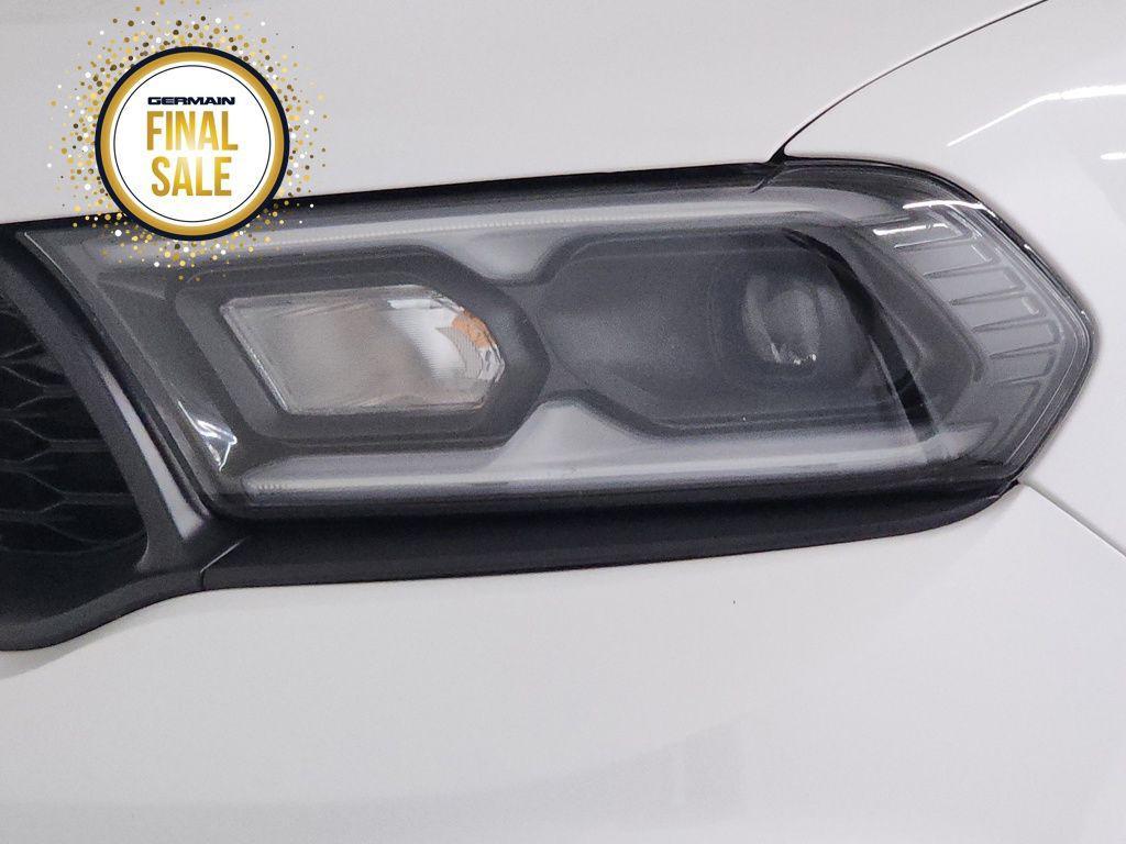 used 2021 Dodge Durango car, priced at $23,995