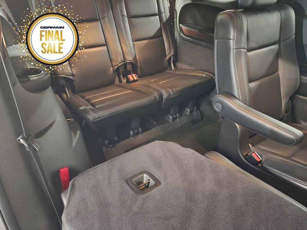 used 2021 Dodge Durango car, priced at $23,995