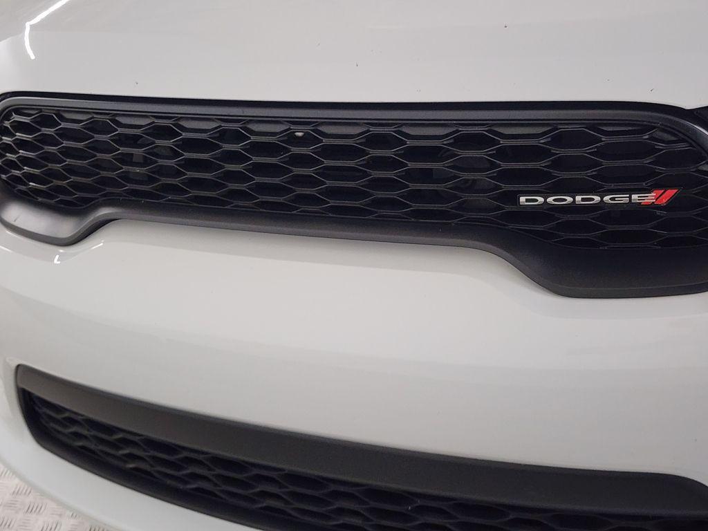 used 2021 Dodge Durango car, priced at $24,928