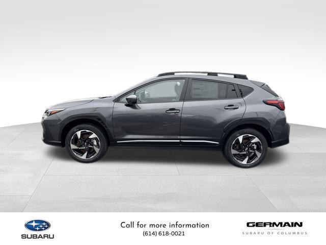 new 2025 Subaru Crosstrek car, priced at $33,655