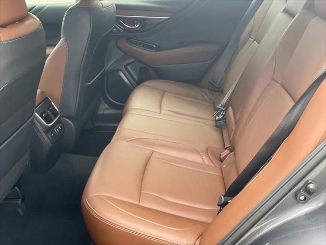 used 2022 Subaru Outback car, priced at $30,112