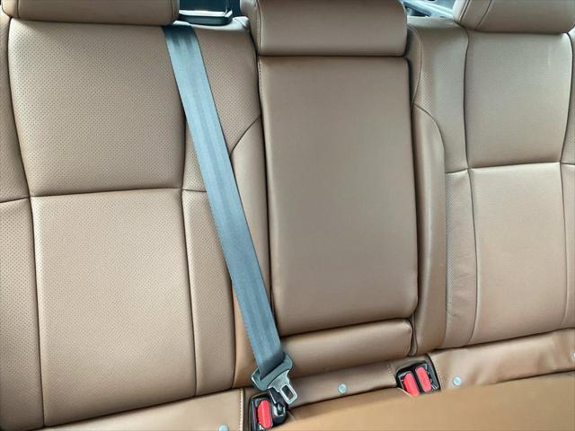 used 2022 Subaru Outback car, priced at $30,112