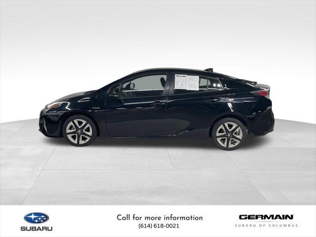 used 2016 Toyota Prius car, priced at $12,916