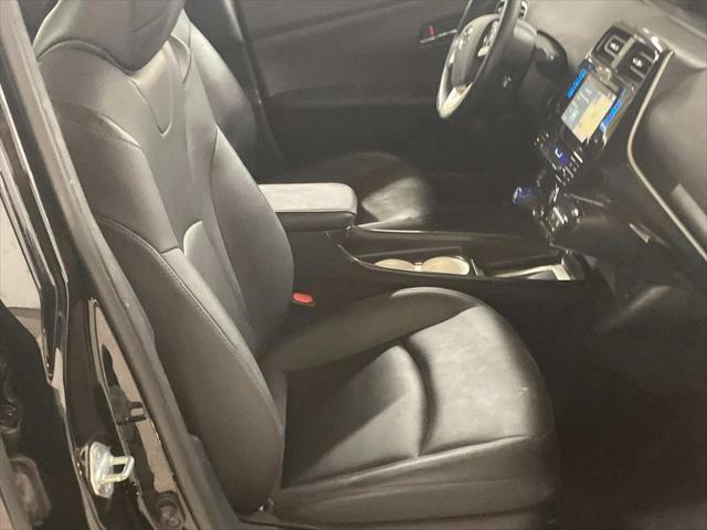 used 2016 Toyota Prius car, priced at $12,916