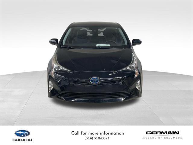 used 2016 Toyota Prius car, priced at $12,916