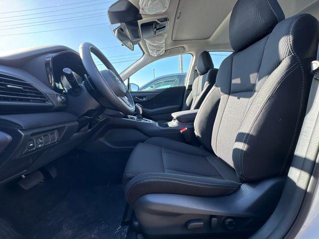 new 2025 Subaru Legacy car, priced at $29,911