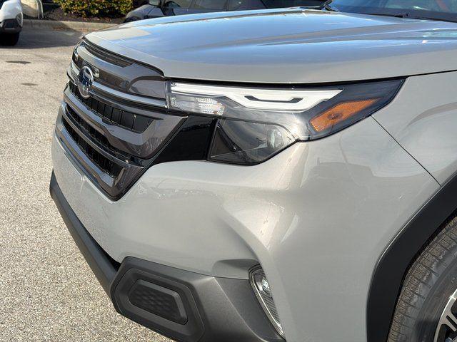 new 2026 Subaru Forester car, priced at $36,071