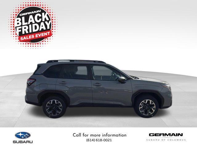 new 2026 Subaru Forester car, priced at $36,071