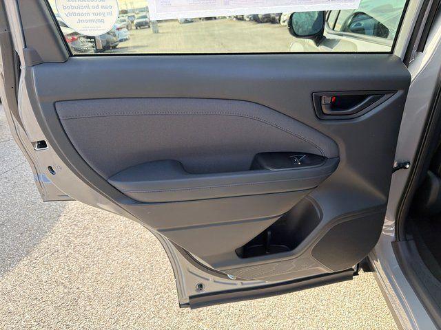 new 2026 Subaru Forester car, priced at $36,071