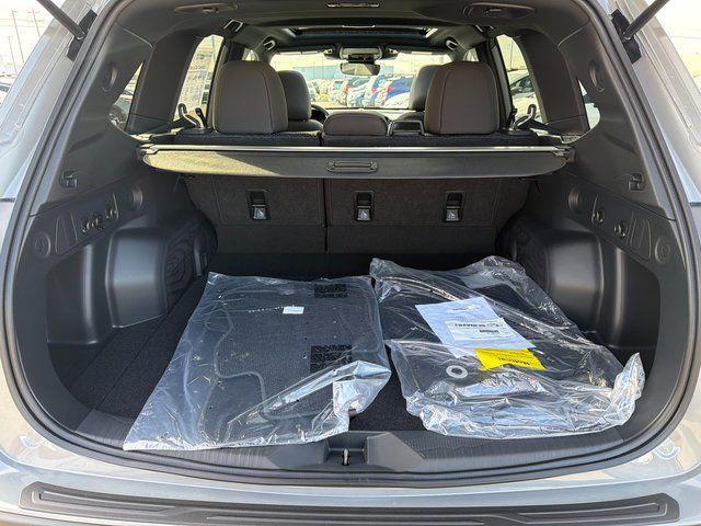 new 2026 Subaru Forester car, priced at $36,071