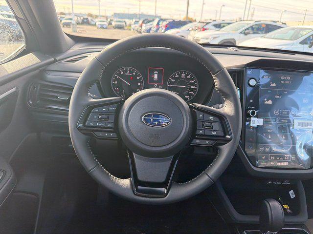 new 2026 Subaru Forester car, priced at $36,071