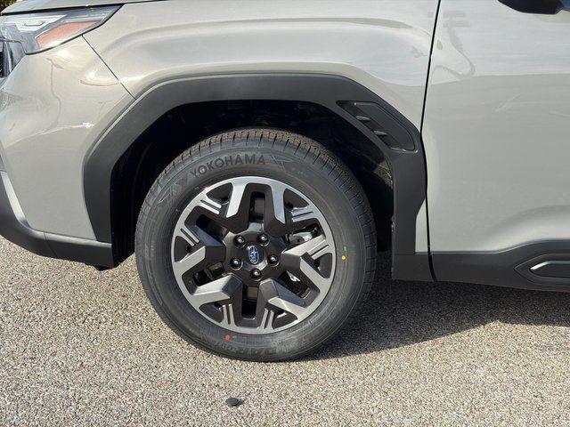 new 2026 Subaru Forester car, priced at $36,071