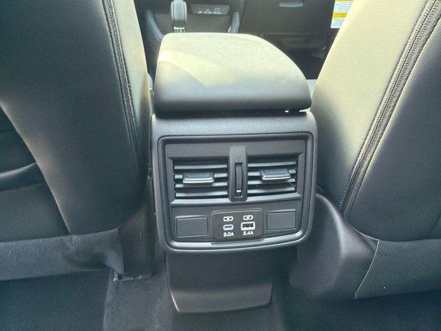 new 2026 Subaru Forester car, priced at $36,071