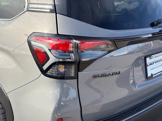 new 2026 Subaru Forester car, priced at $36,071