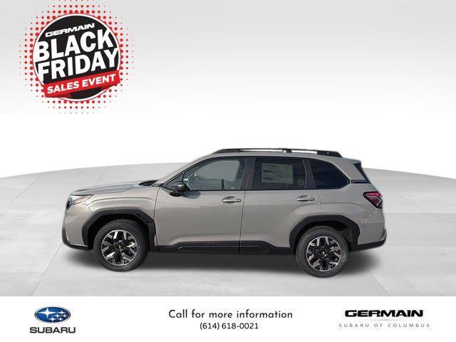 new 2026 Subaru Forester car, priced at $36,071