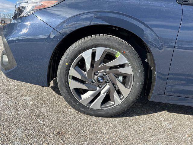 new 2025 Subaru Legacy car, priced at $33,278