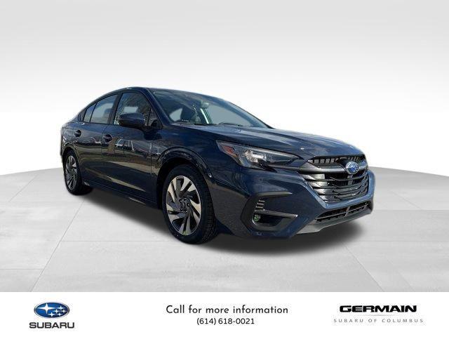 new 2025 Subaru Legacy car, priced at $33,278