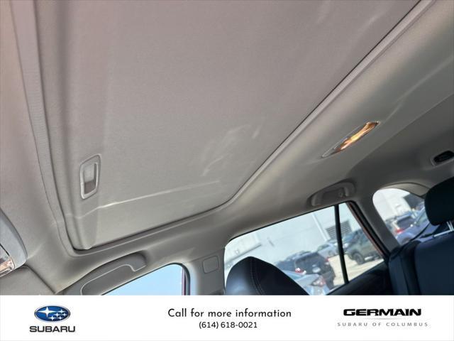used 2018 Subaru Outback car, priced at $17,860