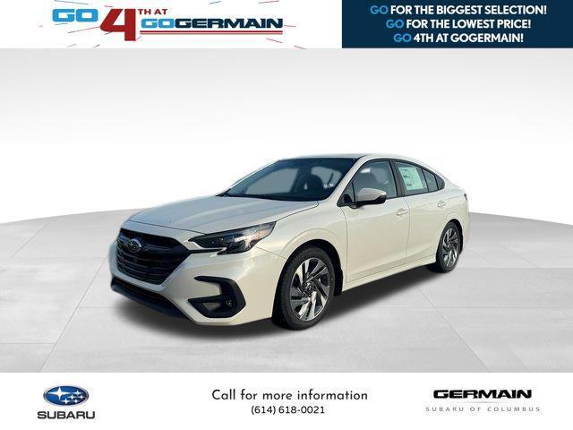new 2025 Subaru Legacy car, priced at $36,147