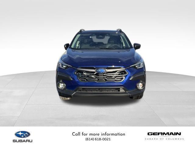 new 2025 Subaru Crosstrek car, priced at $32,384