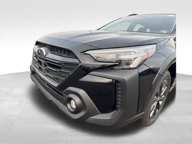 new 2025 Subaru Outback car, priced at $35,780